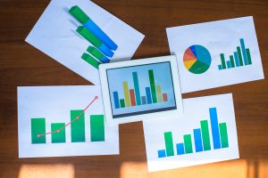 Analytical Data Charts